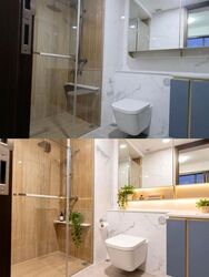 Amo Residence (D20), Apartment #626567711